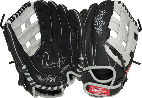 Rawlings 11" Sure Catch SC110AJ Baseball Glove