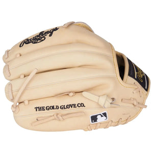Rawlings 12.25" Heart of the Hide PRORKB17C Baseball Glove camel