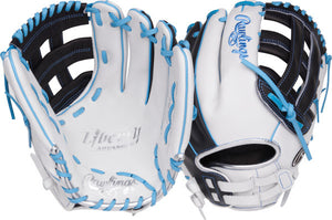 Rawlings 12.25" Liberty Advanced RLA207SB-6WSS Softball Glove