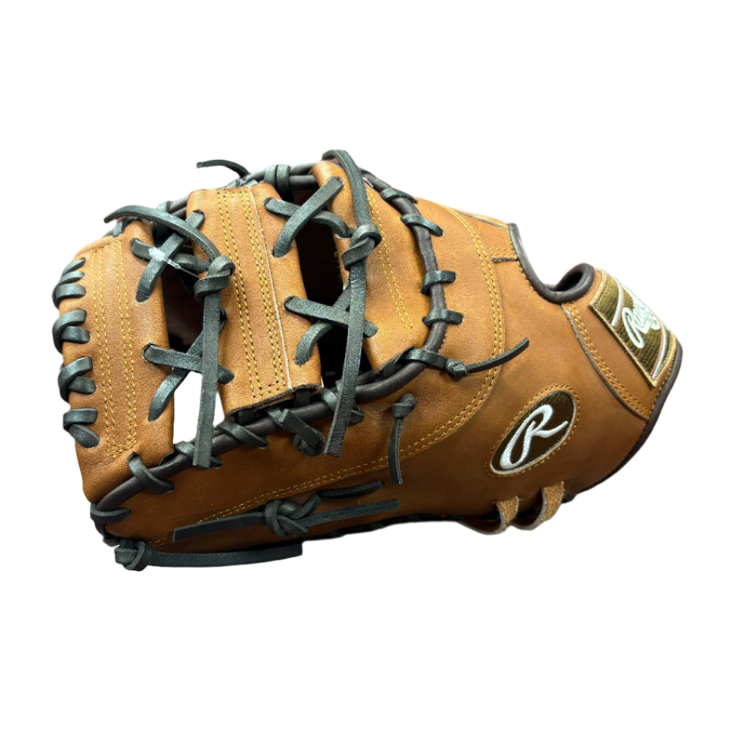 Rawlings 12.75" Heart of the Hide Dennis United Exclusive Custom PROAR44 First Base Mitt