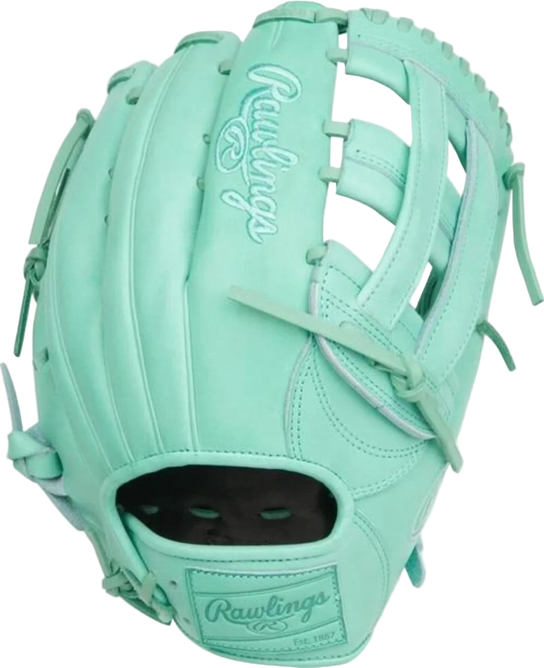 Rawlings Heart of the Hide PROR3039-6M Baseball Glove