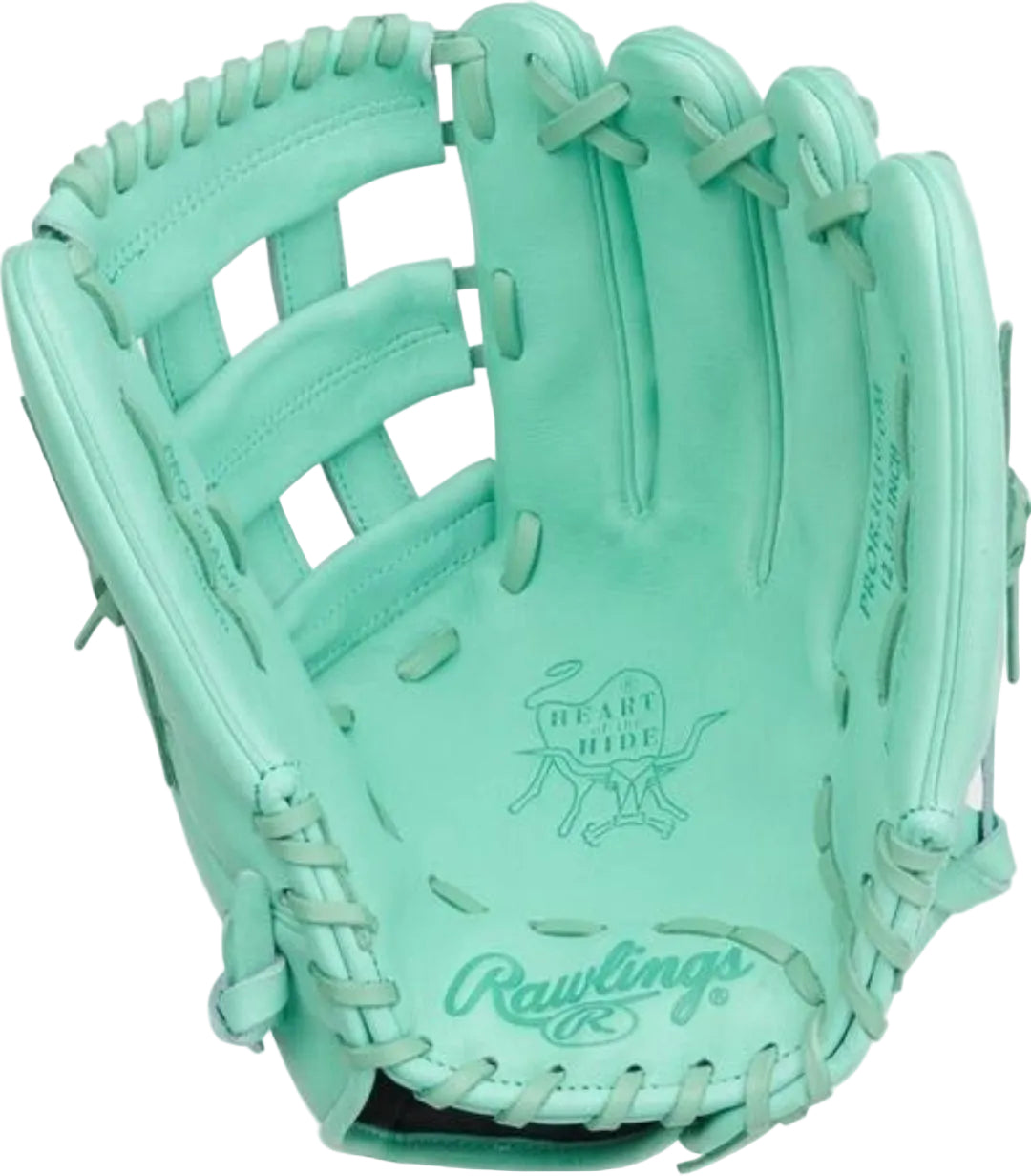 Rawlings Heart of the Hide PROR3039-6M Baseball Glove