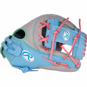 Rawlings 12" Heart of the Hide PRO716SB-2GCB Softball Glove