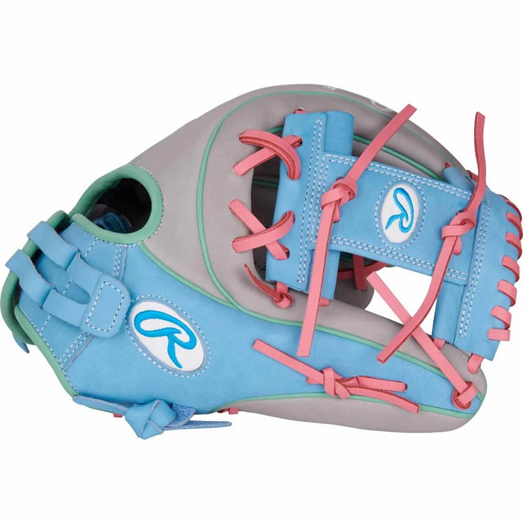 Rawlings 12" Heart of the Hide PRO716SB-2GCB Softball Glove
