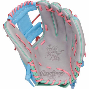 Rawlings 12" Heart of the Hide PRO716SB-2GCB Softball Glove