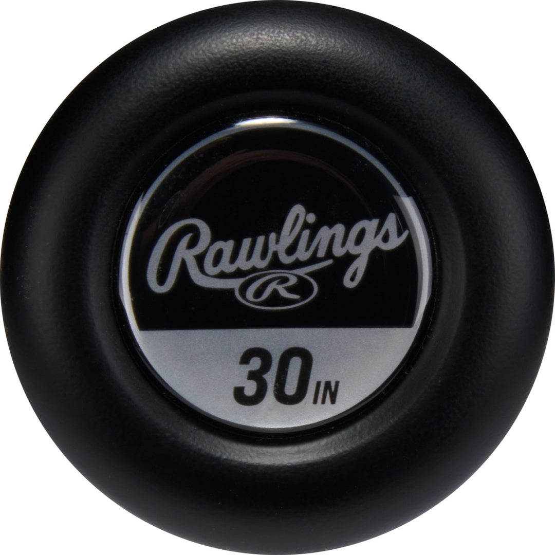 Rawlings -12 Icon USA Baseball Bat 31"/ 19oz green/black