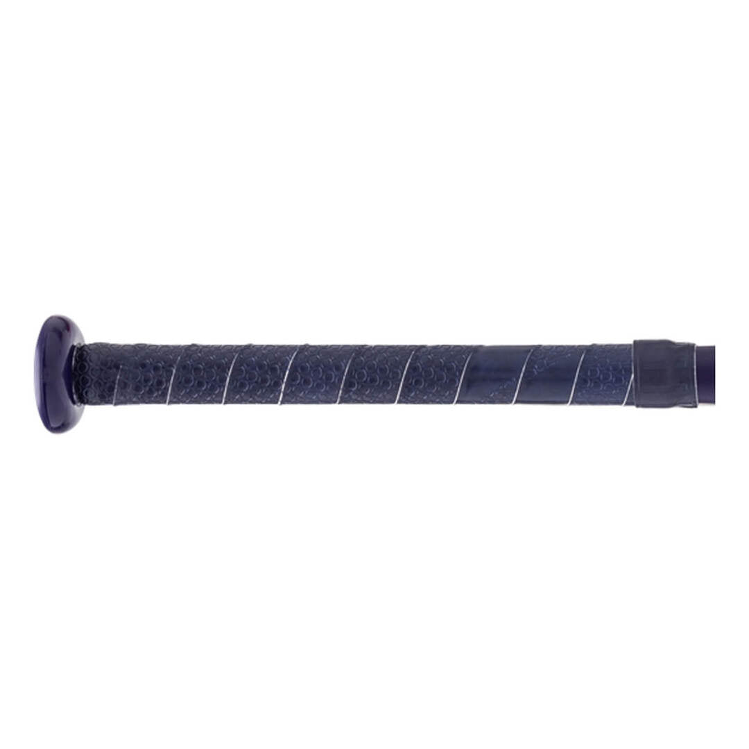 Rawlings -12 Threat USSSA Baseball Bat navy/pink