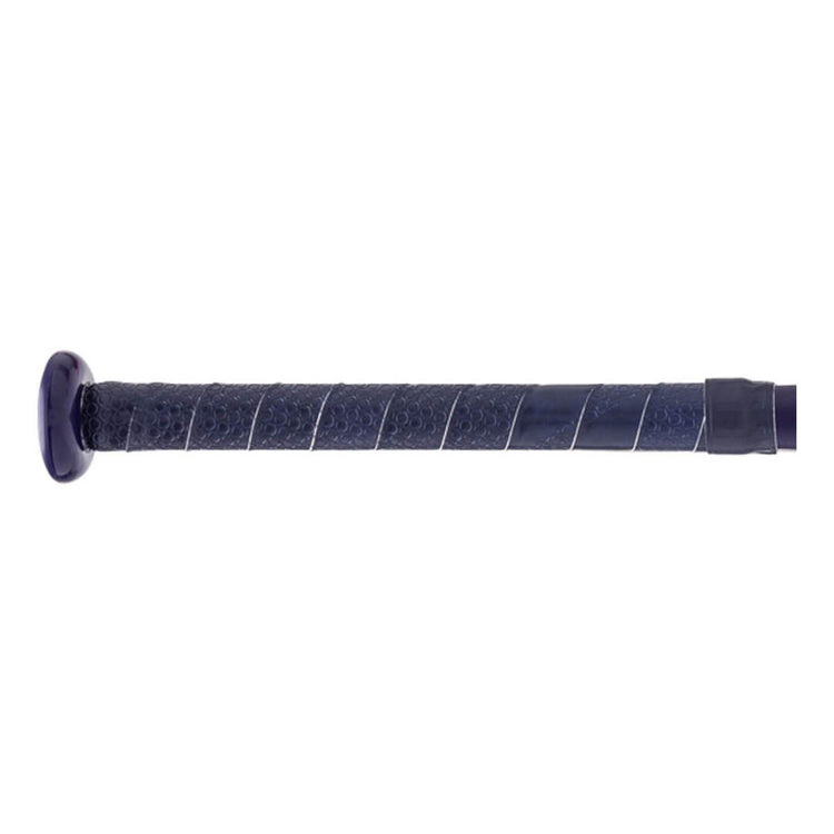 Rawlings -12 Threat USSSA Baseball Bat navy/pink