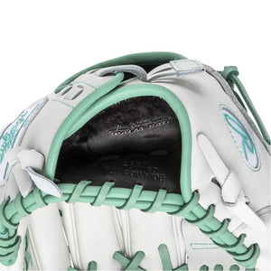 Rawlings 13" Liberty Advanced RLA130-6WM Softball Glove white/green