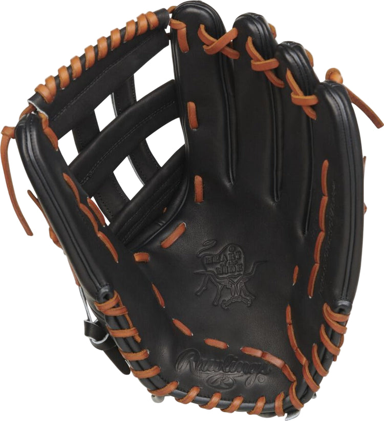 Rawlings 13" Heart of the Hide PRO140SP-6B Softball Glove