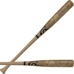 Rawlings 243 Big Stick Elite Maple/Bamboo Comp Wood Baseball Bat