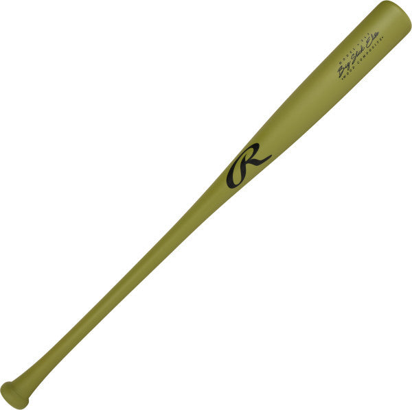Rawlings 243 Big Stick Elite Maple/Bamboo Comp Wood Baseball Bat