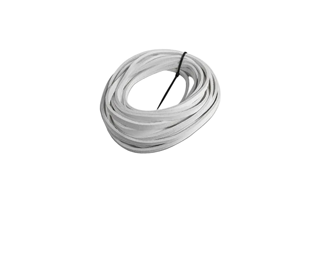 Rawlings 3/16 x 72" Leather Glove Lace