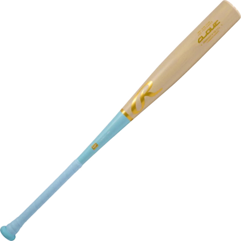 Rawlings -3 Clout  AI Pro Preferred BBCOR Baseball Bat