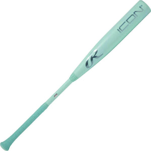 Rawlings -3 Icon BBCOR Baseball Bat