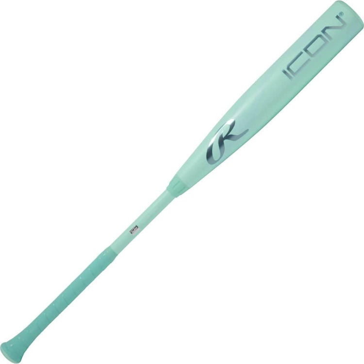 Rawlings -3 Icon BBCOR Baseball Bat