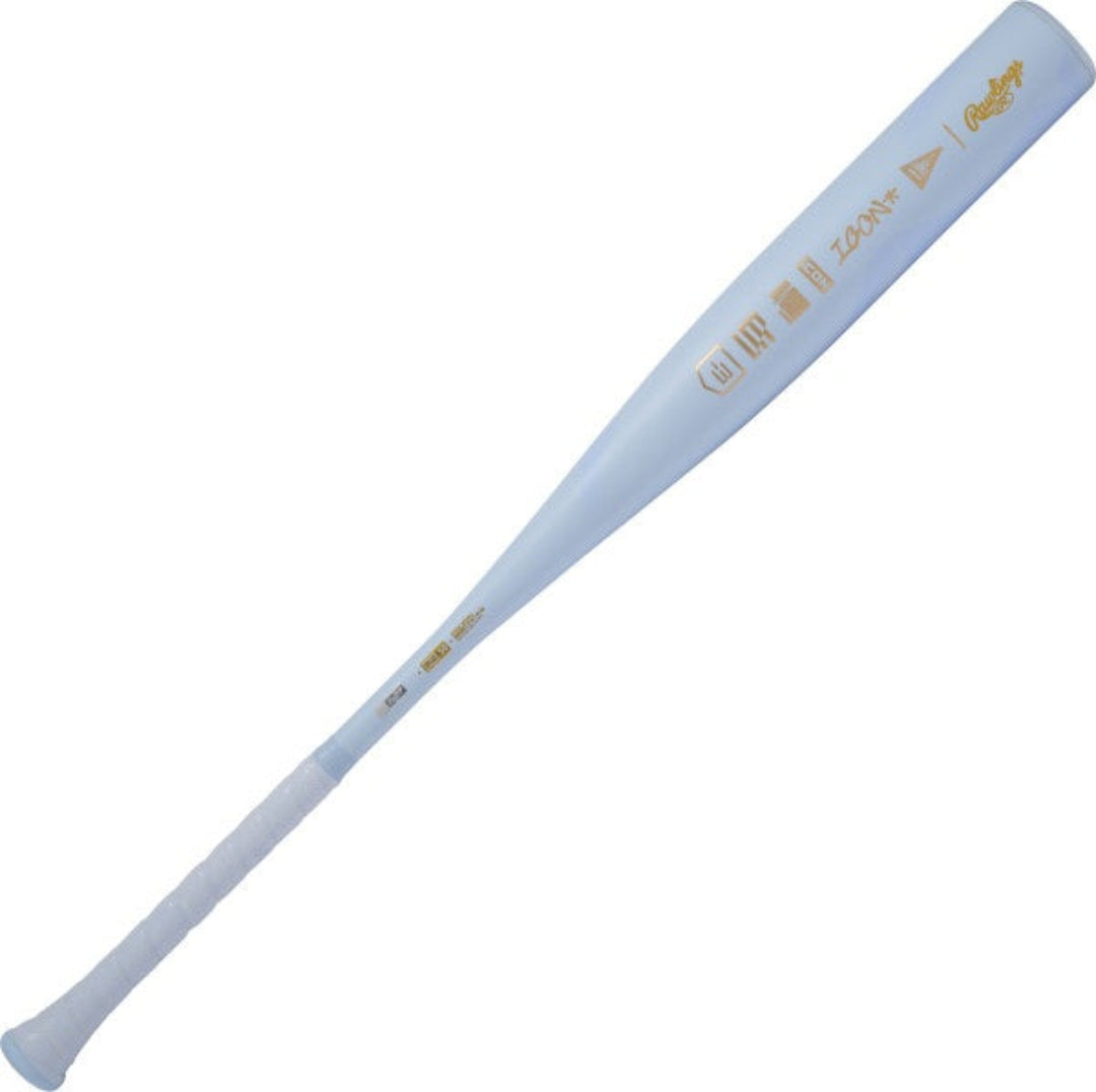 Rawlings-3 Icon The Chosen One BBCOR Baseball Bat