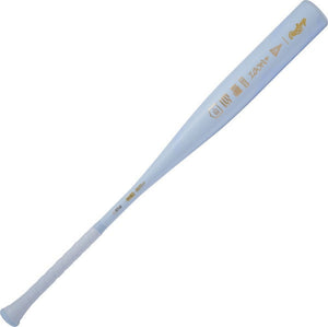 Rawlings-3 Icon The Chosen One BBCOR Baseball Bat