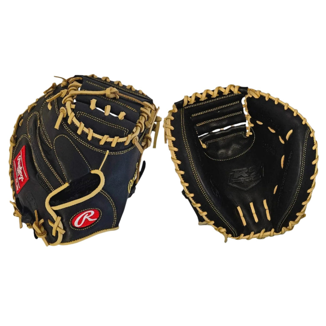 Rawlings 32.5