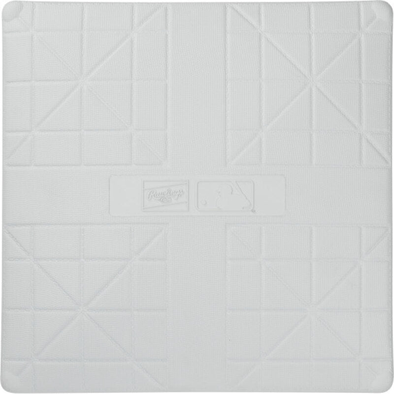 Rawlings 4" Pro Bases (Set of 3)