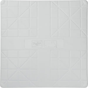 Rawlings 4" Pro Bases (Set of 3)