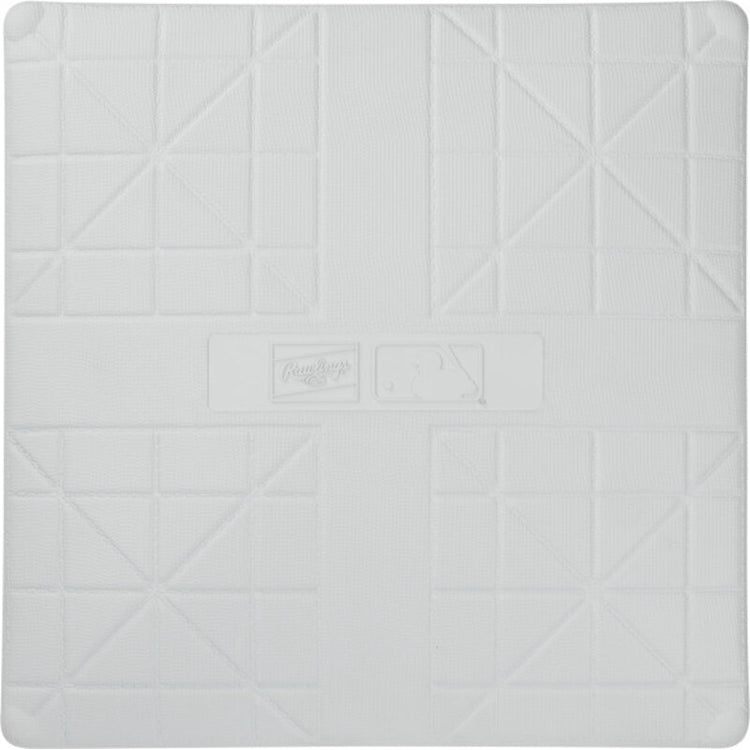 Rawlings 4" Pro Bases (Set of 3)
