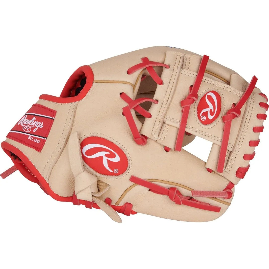 Rawlings 9.5" Sure Catch SC950JP Baseball Glove Right Hand Throw