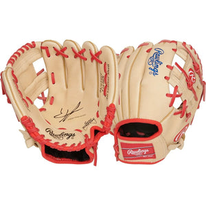 Rawlings 9.5" Sure Catch SC950JP Baseball Glove Right Hand Throw