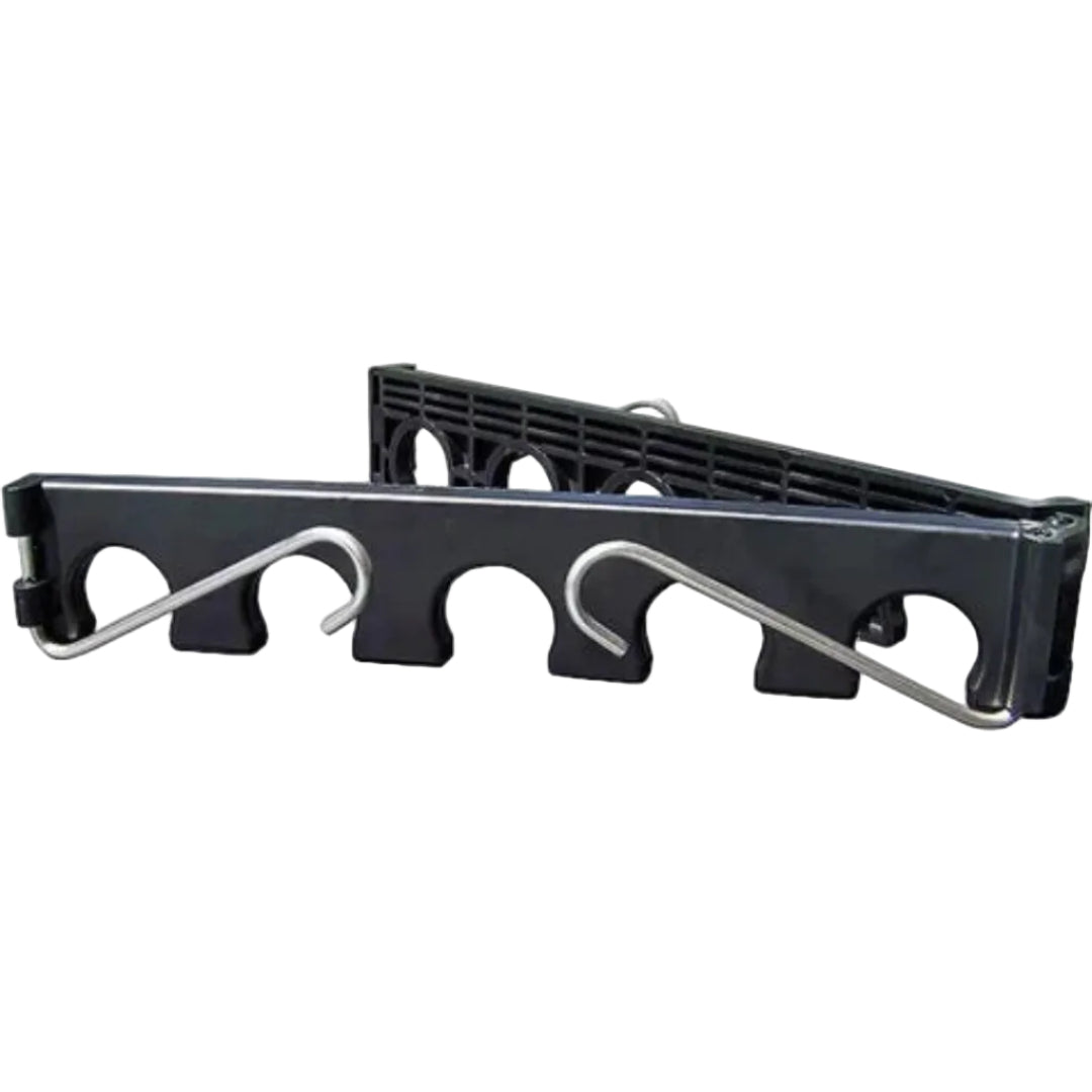 Rawlings/ Fence Bat Rack