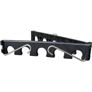 Rawlings/ Fence Bat Rack