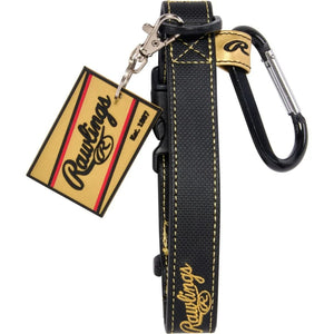 Rawlings Glove Clips black
