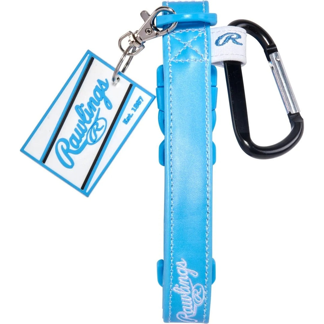 Rawlings Glove Clips blue