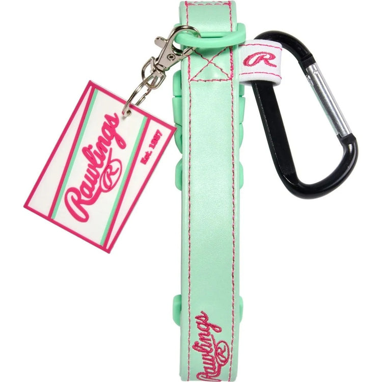 Rawlings Glove Clips mint