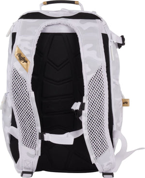 Rawlings Gold Collection Utility Backpack