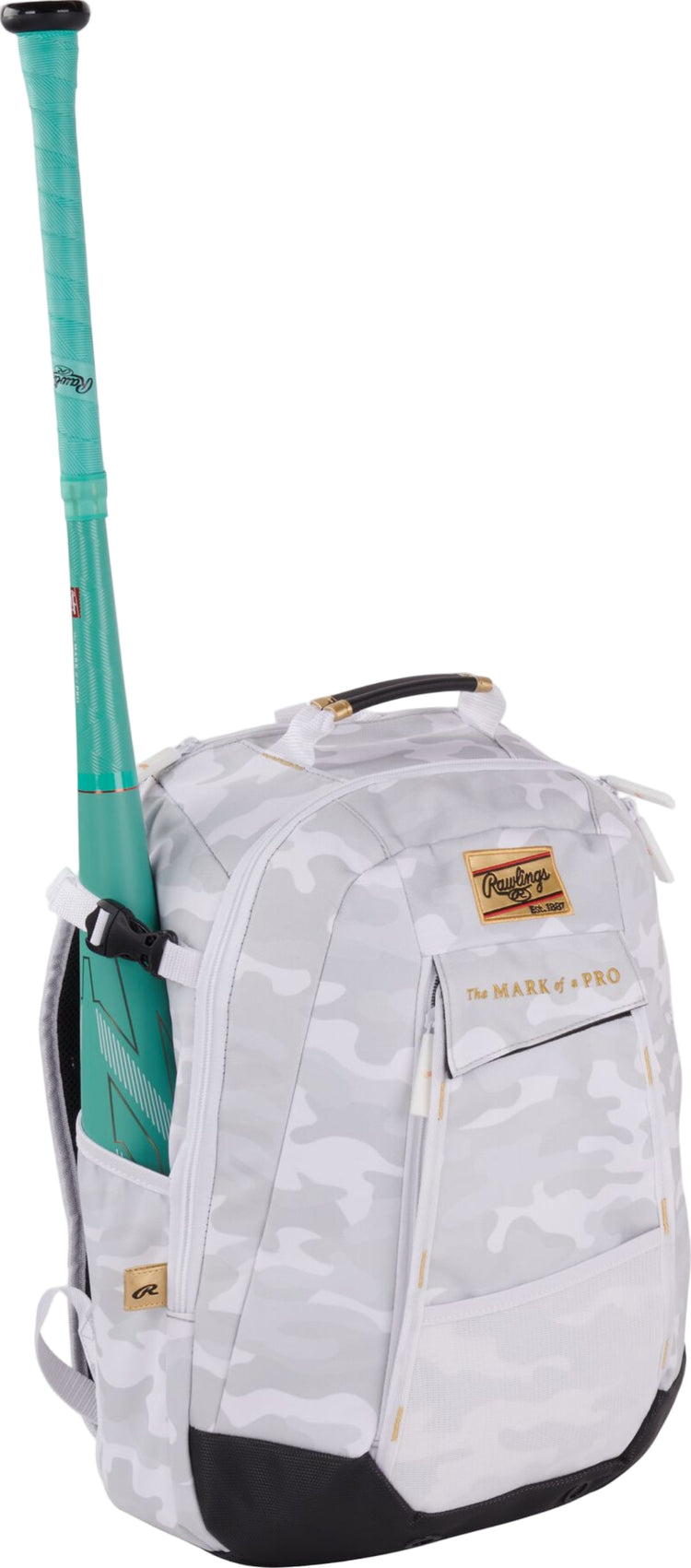 Rawlings Gold Collection Utility Backpack