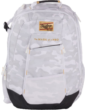 Rawlings Gold Collection Utility Backpack