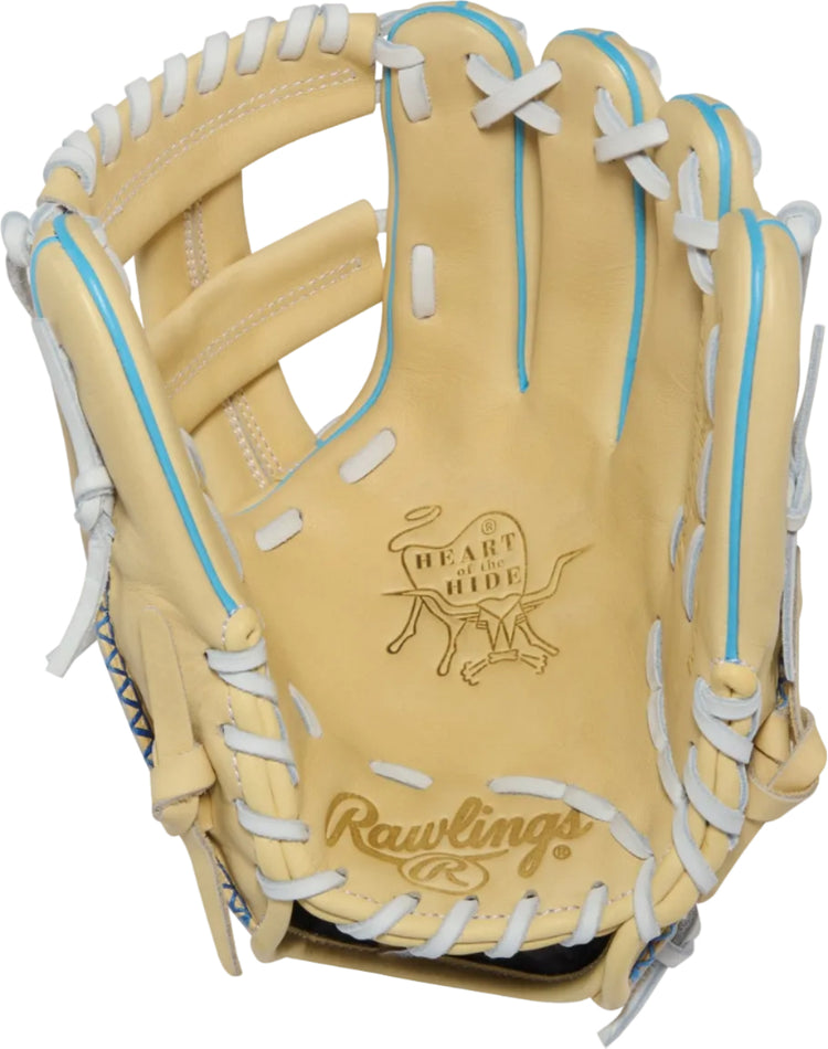 Rawlings Heart of the Hide Aug PROR204W-1CCB Baseball Glove