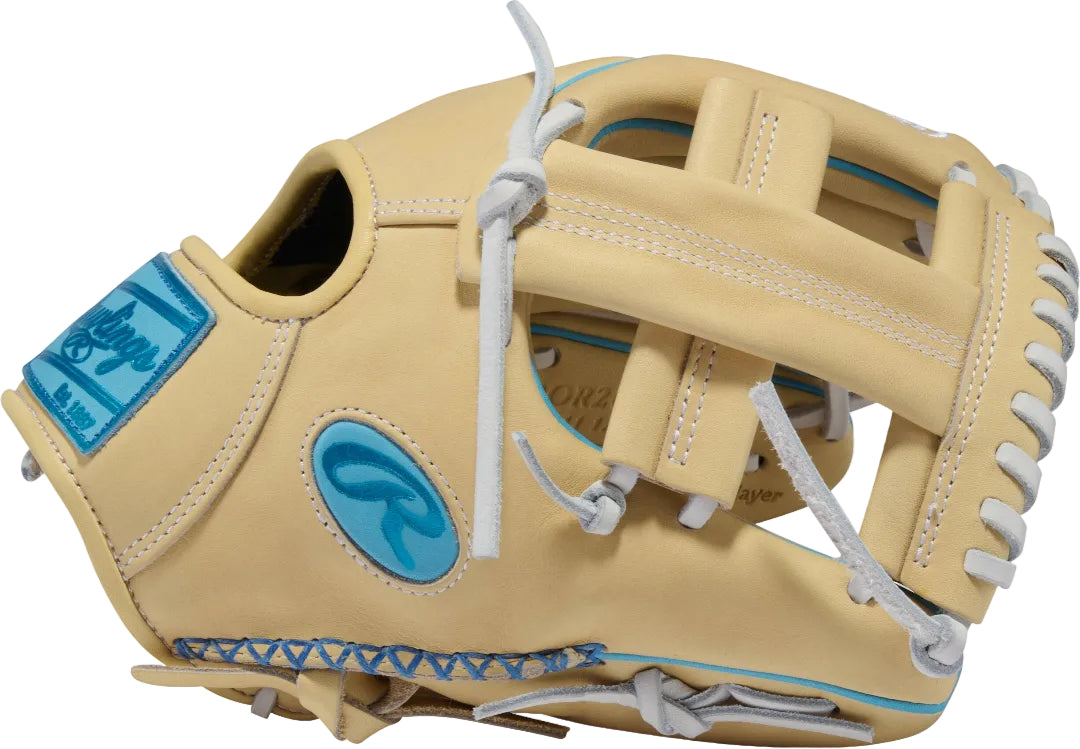 Rawlings Heart of the Hide Aug PROR204W-1CCB Baseball Glove