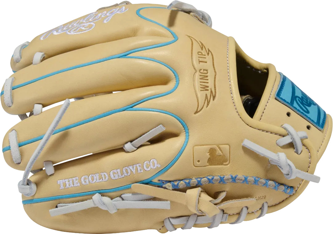 Rawlings Heart of the Hide Aug PROR204W-1CCB Baseball Glove