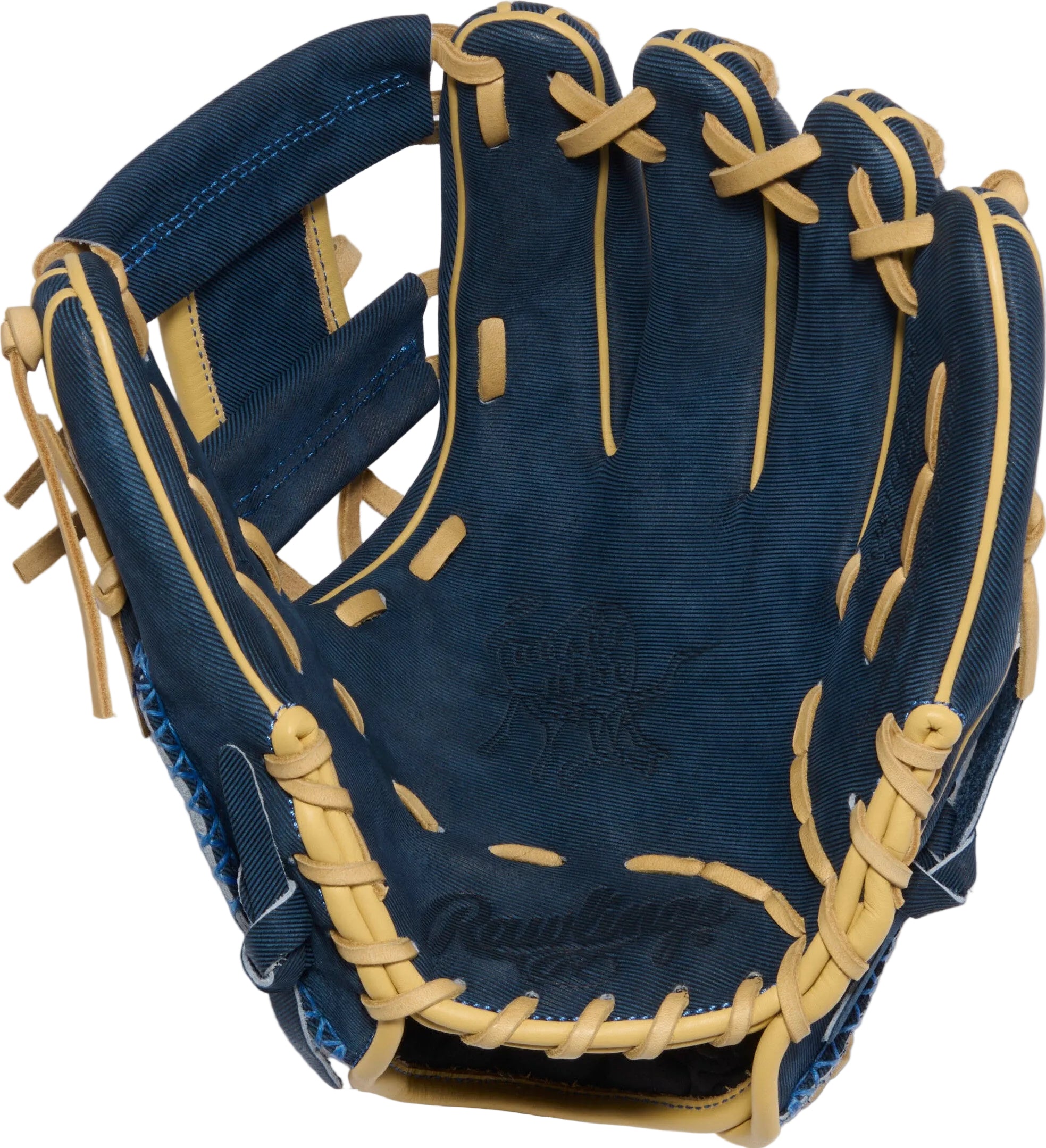 Rawlings Heart of the Hide Feb GTM PROR314-2XDN Baseball Glove