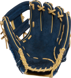 Rawlings Heart of the Hide Feb GTM PROR314-2XDN Baseball Glove