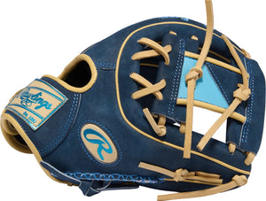 Rawlings Heart of the Hide Feb GTM PROR314-2XDN Baseball Glove