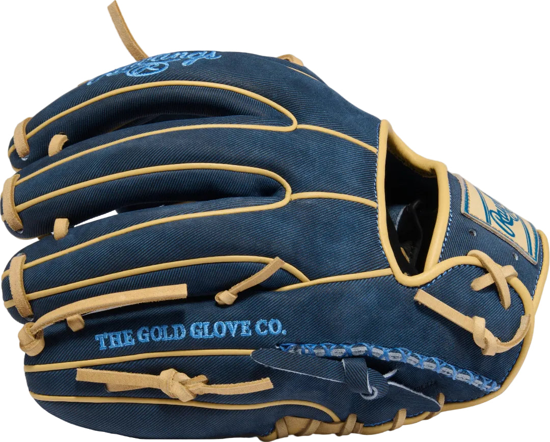 Rawlings Heart of the Hide Feb GTM PROR314-2XDN Baseball Glove
