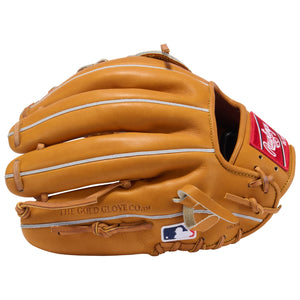 Rawlings Heart of the Hide PRO1000T Father's Day Edition Baseball Glove- Tan color