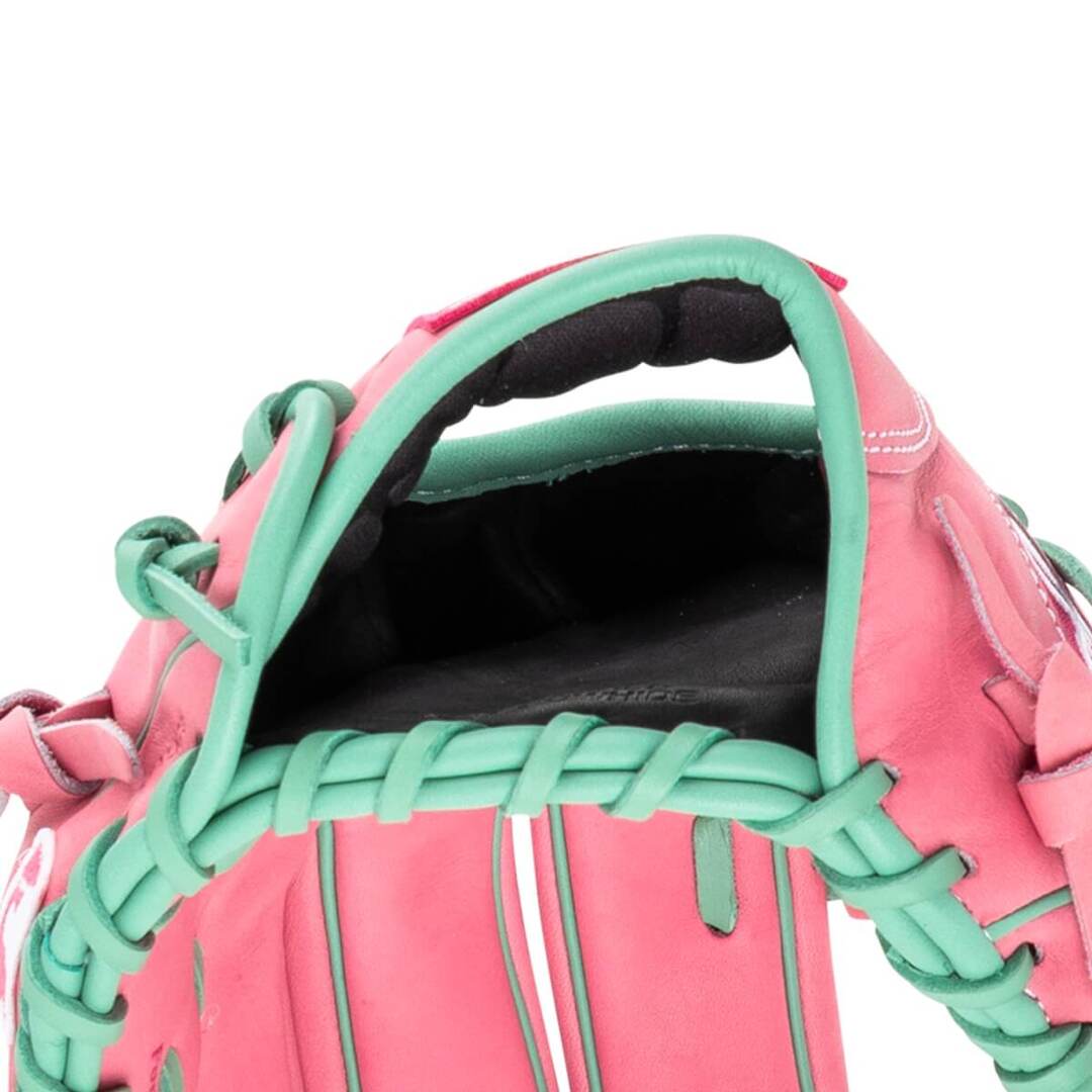 Rawlings Heart of the Hide PROR205-1PM Baseball Glove pink/mint