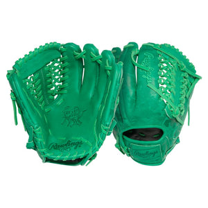 Rawlings Heart of the Hide PROR205-4KG Color Sync 10.0 Baseball Glove green