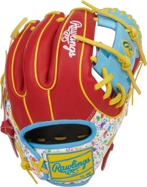 Rawlings Heart of the Hide PROR314-2SY Baseball Glove