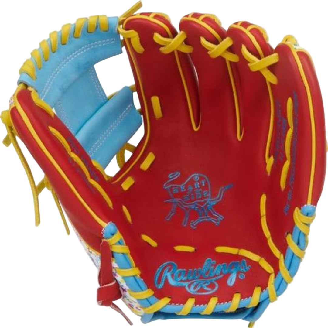 Rawlings Heart of the Hide PROR314-2SY Baseball Glove