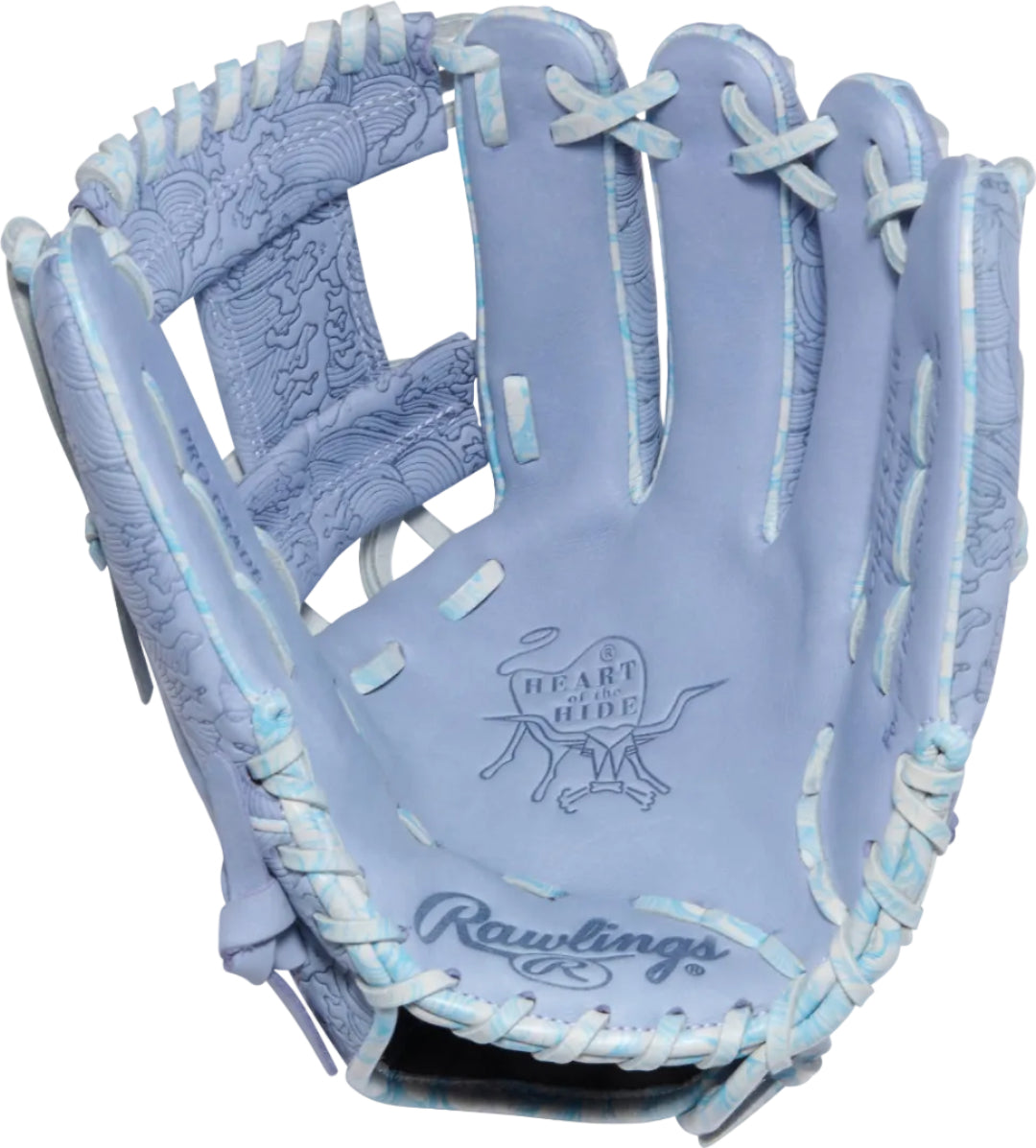 Rawlings Heart of the Hide May GTM PROR2175-2PEW Baseball Glove