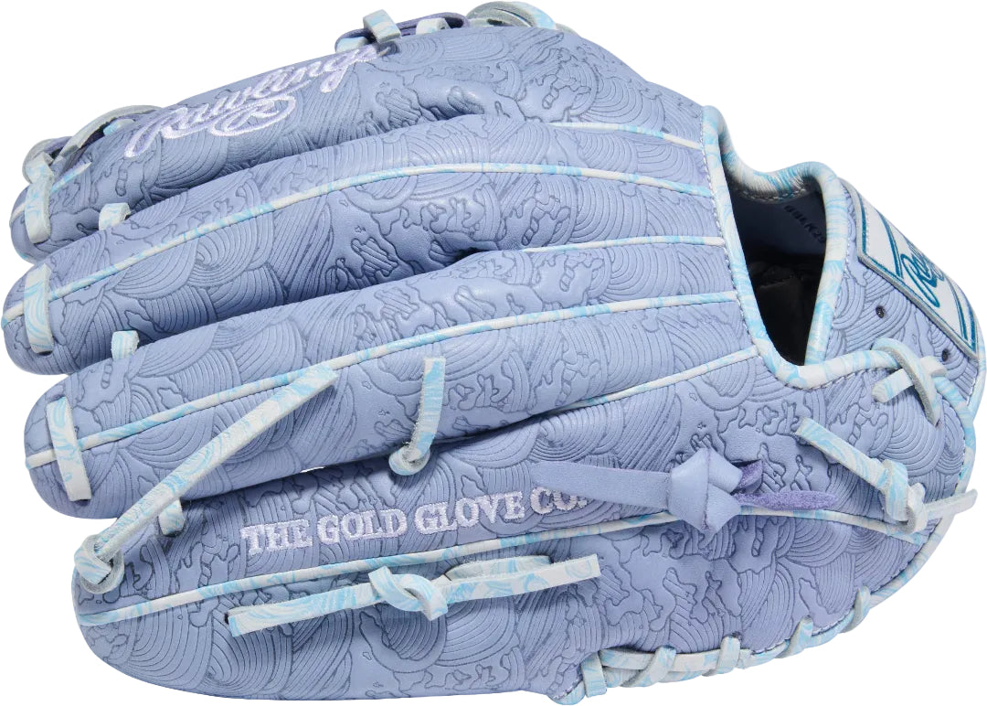 Rawlings Heart of the Hide May GTM PROR2175-2PEW Baseball Glove